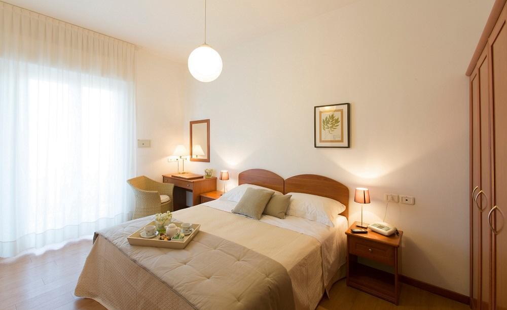 Hotel Giulietta 西尼加利亚 外观 照片